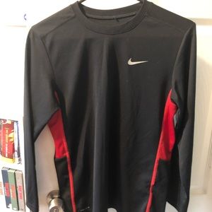 Boys Nike shirt